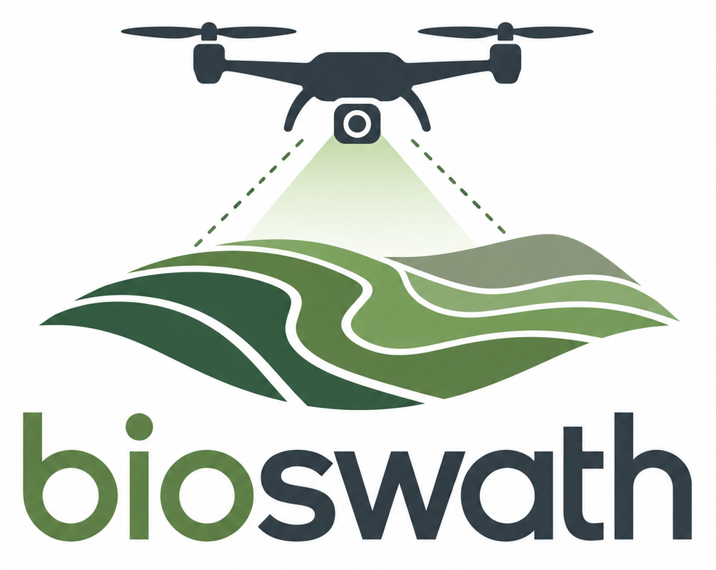 BioSwath Ltd. | Specialist Drone Surveying