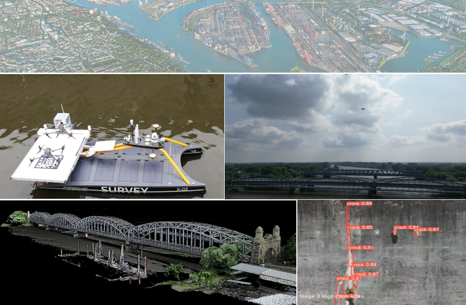 Infrastructure Inspection
